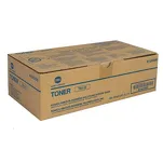 KONICA MINOLTA toner TN116 A1UC050 czarny oryginalny 2 x 11000 stron - 2