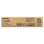 TOSHIBA toner T4530E czarny oryginalny 6AK00000134 6AJ00000191 6AJ00000055 30000 stron. - 2