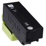 Epson tusz 33 T3331 C13T33314012 oryginalny black - 3