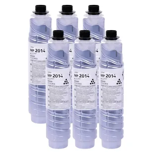 6-PAK Zamiennik Toner do Ricoh MP2014 842128