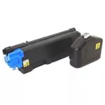 TRIUMPH ADLER UTAX toner PK5017C 1T02TVCUT0 cyan oryginalny 6000 stron - 3