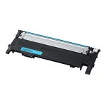 EOL SAMSUNG toner ST984A CLTC406S oryginalny cyan 1000 stron - 3
