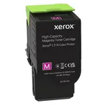 Xerox toner 006R04370 C310 C315 high capacity magenta oryginalny - 2