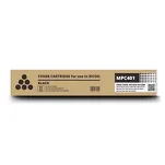 Toner do Ricoh MPC401 841554 841299 Black Zamiennik - 2