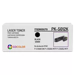 Toner do UTAX PK5012K 1T02NS0UT0 black zamiennik 12.0K - 3