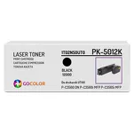 Toner do UTAX PK5012K 1T02NS0UT0 black zamiennik 12.0K - 3
