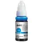Tusz do CANON GI41C GI51C cyan zamiennik Multibox - 3