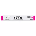 Toner do Canon CEXV48 9108B002 iRC1325 Magenta zamiennik - 2