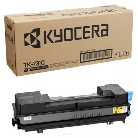 KYOCERA toner TK7310 1T02Y40NL0 oryginalny black 15000 stron
