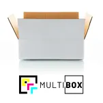 3-PAK Multibox 2x Toner + 1x Bęben do BROTHER TN2590XL DR2590 zamiennik Z CHIPEM - 4
