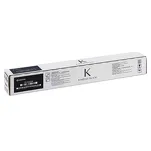 KYOCERA toner TK8335K 1T02RL0NL0 czarny oryginalny 25000 stron - 2