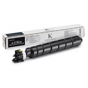 KYOCERA toner TK8335K 1T02RL0NL0 czarny oryginalny 25000 stron