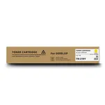 Toner do DEVELOP TN319Y Ineo+ 360 A11G2D0 Yellow Zamiennik - 2