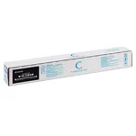 KYOCERA toner TK8525C 1T02RMCNL0 cyan oryginalny 20000 stron - 2