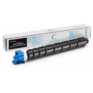KYOCERA toner TK8525C 1T02RMCNL0 cyan oryginalny 20000 stron