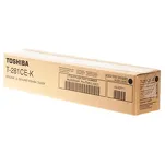 EOL TOSHIBA toner T281CEK czarny oryginalny 6AJ00000041 20000 stron. - 2
