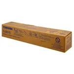TOSHIBA toner T2507E czarny oryginalny 6AJ00000247 6AJ00000188 6AG00005086 12000 stron. - 2