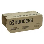 KYOCERA toner TK3190 1T02T60NL0 czarny oryginalny 25000 stron - 2