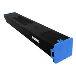 SHARP toner BPGT20CA cyan oryginalny 10000 stron - 3