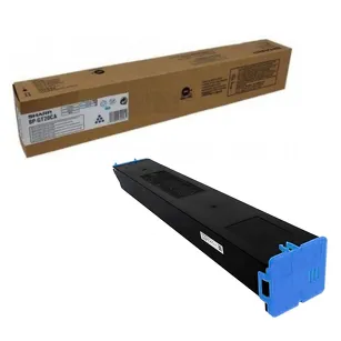 SHARP toner BPGT20CA cyan oryginalny 10000 stron