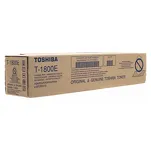 EOL TOSHIBA toner T1800E czarny oryginalny 6AJ00000091 6AJ00000204 6AJ00000264 22700 stron. - 2