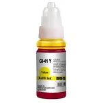 Tusz do CANON GI41Y GI51Y yellow zamiennik Multibox - 3