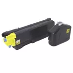 Toner zamiennik 1T02NSATA0TA  do TRIUMPH ADLER PK5012Y yellow 10.0K - 3