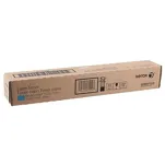 Xerox toner 006R01520 WorkCentre 7525 7530 cyan oryginalny - 2