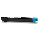 Xerox toner 006R01520 WorkCentre 7525 7530 cyan oryginalny - 3