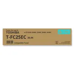 Toner do TOSHIBA TFC28C Cyan eSTUDIO 2330C 2820C 3520C 4520C 24.0K zamiennik - 2