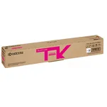 KYOCERA toner TK8115M 1T02P3BNL0 magenta oryginalny 6000 stron - 2