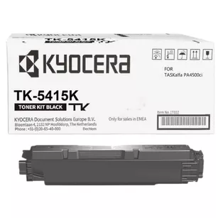 KYOCERA toner TK5415K 1T02Z70NL0 oryginalny black 20000 stron