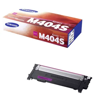 SAMSUNG toner SU234A CLTM404S oryginalny magenta 1000 stron