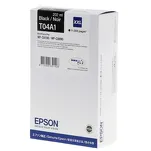 Epson tusz T04A1 C13T04A140 XXL oryginalny black - 3
