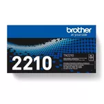 Brother toner TN2210 oryginalny black - 3