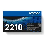 Brother toner TN2210 oryginalny black - 3