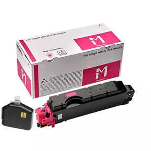 Toner zamiennik 1T02YJBUT0TA  do TRIUMPH ADLER PK5020M magenta 5.0K