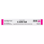 Toner do CANON CEXV64 5755C002 IR Advance DX C3922i DX C3926i magenta zamiennik  25.5K - 2