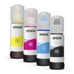 Epson tusz 112 T06C6 C13T06C64A 4-pak oryginalny cyan / magenta / yellow / black - 2