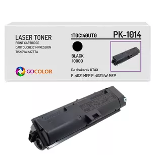 Toner do UTAX PK1014 1T0C140UT0 black zamiennik 10.0K