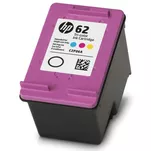 HP 62 tusz C2P06AE oryginalny color  - 2