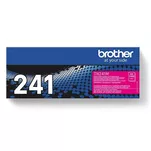 Brother toner TN241M oryginalny magenta - 3