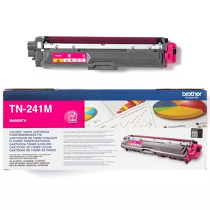 Brother toner TN241M oryginalny magenta