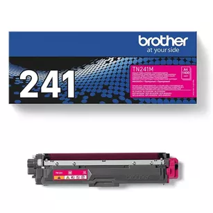 Brother toner TN241M oryginalny magenta