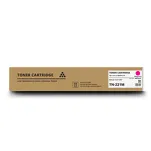 Toner do KONICA MINOLTA TN221M Bizhub C227 C287 A8K3350 Magenta Zamiennik - 2