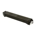 Toner do Sharp DX25GTBA DX2500N DX2000U Black zamiennik - 3