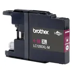 BROTHER tusz LC1280XLM oryginalny magenta 1200 stron - 2
