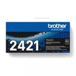 Brother toner TN2421 oryginalny black - 3