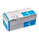 Toner zamiennik 1T02NRCUT0 do TRIUMPH ADLER PK5011C PC3060 MFP PC3061 DN PC3065 MFP cyan - 2
