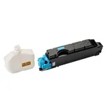 Toner zamiennik 1T02NRCUT0 do TRIUMPH ADLER PK5011C PC3060 MFP PC3061 DN PC3065 MFP cyan - 3